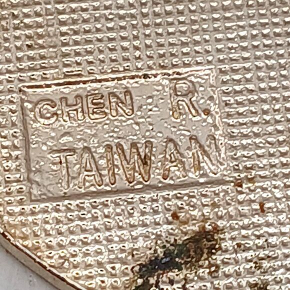 Lot of 5 Vintage Fur Rendezvous Anchorage Alaska 1980's Enamel Pin Brooch - Picture 8 of 14